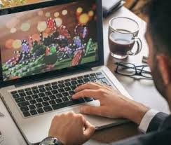 Онлайн казино Magnet Casino