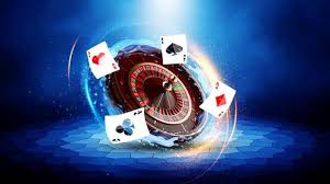 Онлайн казино Magnet Casino